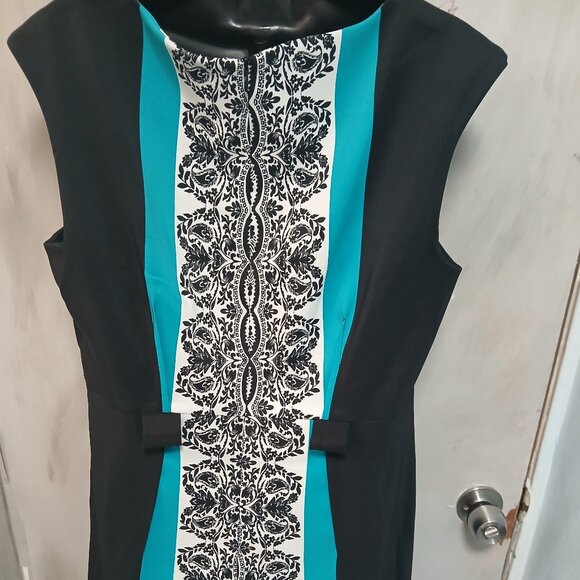 Emma&Michele Hearts&Flowers Dress - Picture 3 of 9